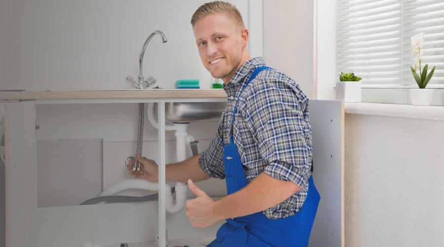 Professional Leak Detection Services in Rockford, MN